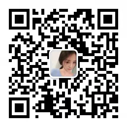 售前客服二维码